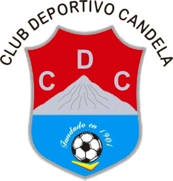 Logo of C.D. CANDELA (CANARY ISLANDS)