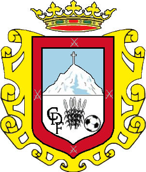 Logo of C.D. FIRGAS (CANARY ISLANDS)