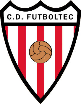 Logo of C.D. FUTBOLTEC (CANARY ISLANDS)