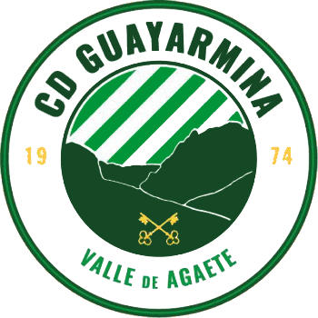 Logo of C.D. GUAYARMINA-1 (CANARY ISLANDS)