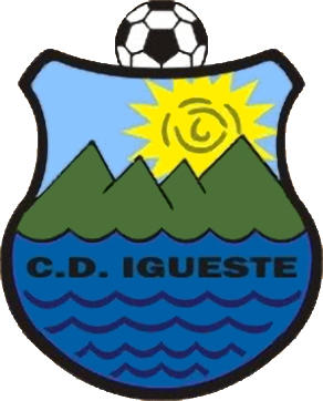Logo of C.D. IGUESTE (CANARY ISLANDS)