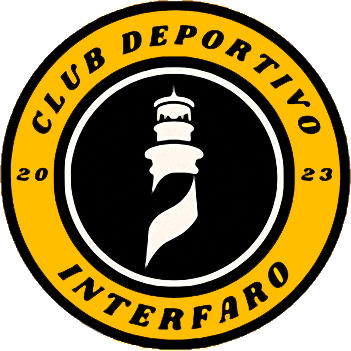 Logo of C.D. INTERFARO (CANARY ISLANDS)