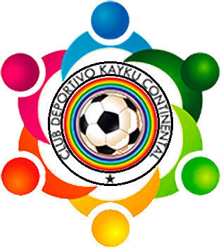 Logo of C.D. KAYKU CONTINENTAL- (CANARY ISLANDS)
