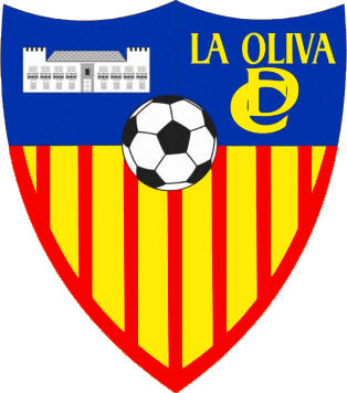 Logo of C.D. LA OLIVA (CANARY ISLANDS)