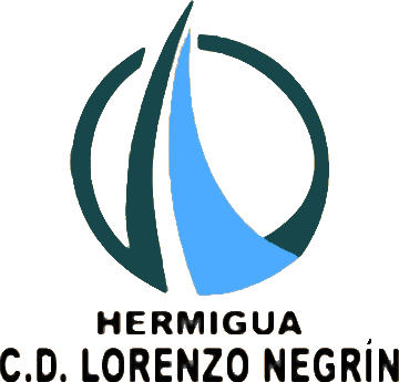 Logo of C.D. LORENZO NEGRÍN (CANARY ISLANDS)