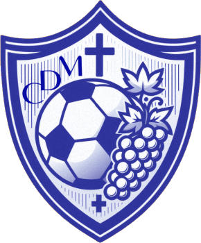 Logo of C.D. MACHUKA (CANARY ISLANDS)