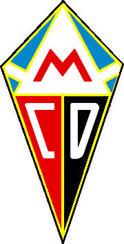 Logo of C.D. MENSAJERO (CANARY ISLANDS)