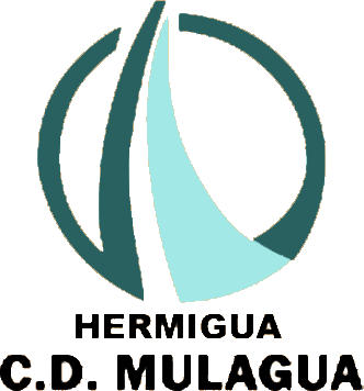 Logo of C.D. MULAGUA (CANARY ISLANDS)
