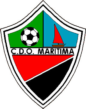 Logo of C.D. ORIENTACION MARITIMA (CANARY ISLANDS)