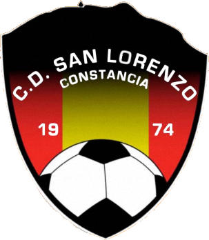 Logo of C.D. SAN LORENZO-CONSTANCIA-1 (CANARY ISLANDS)
