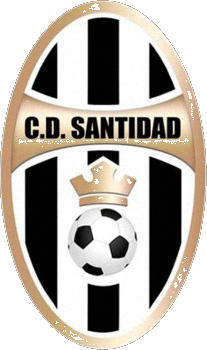 Logo of C.D. SANTIDAD BANOT (CANARY ISLANDS)