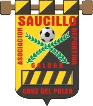 Logo of C.D. SAUCILLO (CANARY ISLANDS)