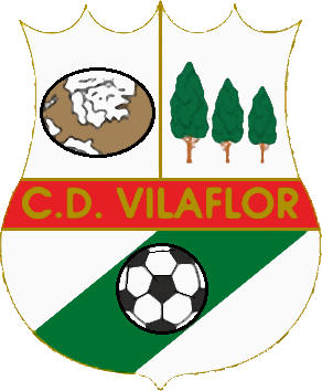 Logo of C.D. TREVEJOS VILAFLOR (CANARY ISLANDS)