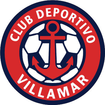 Logo of C.D. VILLAMAR (CANARY ISLANDS)