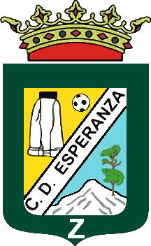 Logo of C.D. ZAMORANO ESPERANZA (CANARY ISLANDS)