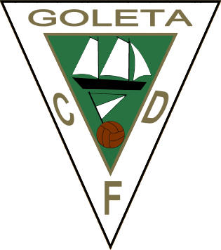 Logo of C.D.F. GOLETA (CANARY ISLANDS)