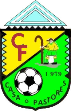 Logo of C.F. CASA PASTORES (CANARY ISLANDS)
