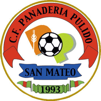 Logo of C.F. PANADERIA PULIDO (CANARY ISLANDS)