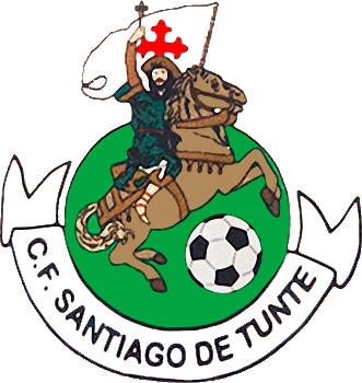 Logo of C.F. SANTIAGO DE TUNTE (CANARY ISLANDS)