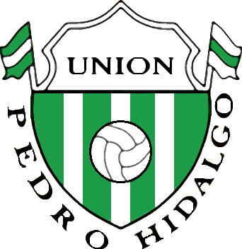 Logo of C.F. UNIÓN PEDRO HIDALGO (CANARY ISLANDS)