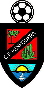 Logo of C.F. VENEGUERA (CANARY ISLANDS)