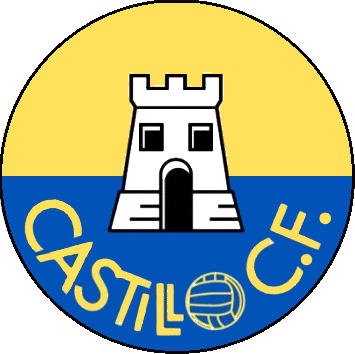 Logo of CASTILLO C.F. (CANARY ISLANDS)