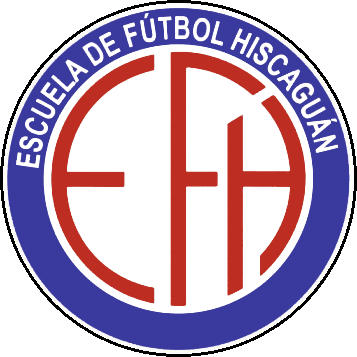 Logo of E.F. HISCAGUÁN (CANARY ISLANDS)