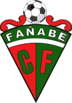 Logo of FAÑABE C.F. (CANARY ISLANDS)