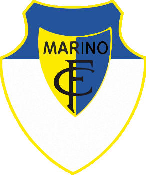 Logo of MARINO F.C.(I.C.) (CANARY ISLANDS)