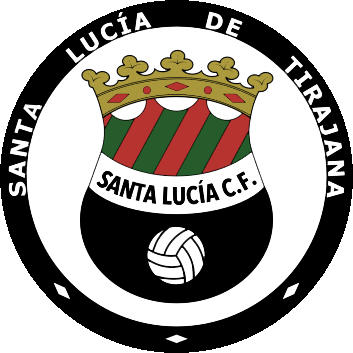 Logo of SANTA LUCÍA C.F. (CANARY ISLANDS)
