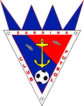 Logo of SARDINA C.F. (CANARY ISLANDS)