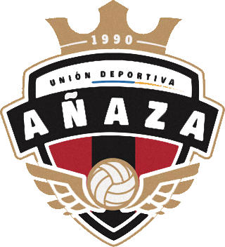 Logo of U.D. AÑAZA (CANARY ISLANDS)