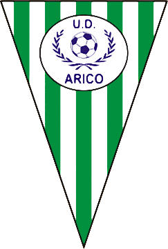 Logo of U.D. ARICO (CANARY ISLANDS)