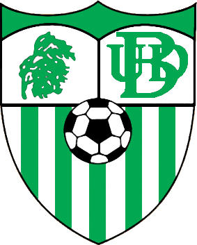 Logo of U.D. BALOS (CANARY ISLANDS)