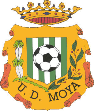 Logo of U.D. MOYA (CANARY ISLANDS)