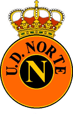 Logo of U.D. NORTE (CANARY ISLANDS)