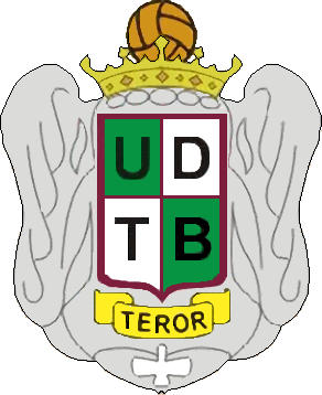 Logo of U.D. TEROR B. (CANARY ISLANDS)