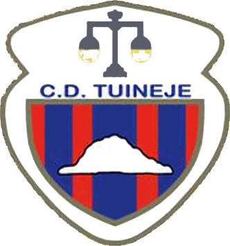 Logo of U.D. TUINEJE (CANARY ISLANDS)