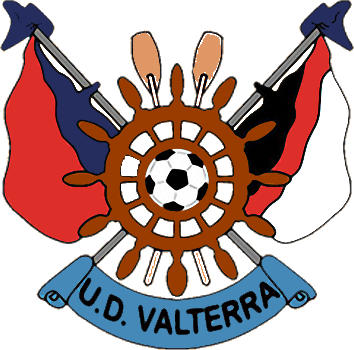 Logo of U.D. VALTERRA (CANARY ISLANDS)