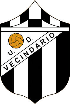 Logo of U.D. VECINDARIO (CANARY ISLANDS)