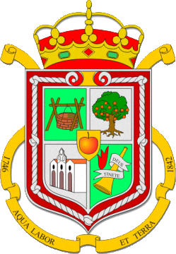 Logo of VALLESECO U.D. (CANARY ISLANDS)