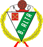 Logo of A.D. BREÑA ALTA-min