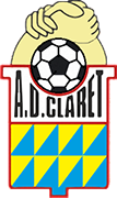 Logo of A.D. CLARET-min