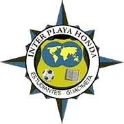 Logo of A.D. INTER PLAYA HONDA-min