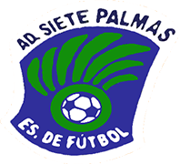Logo of A.D. SIETE PALMAS-min