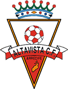 Logo of ALTAVISTA C.F.-min