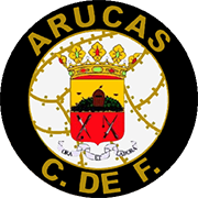 Logo of ARUCAS C.F.-1-min