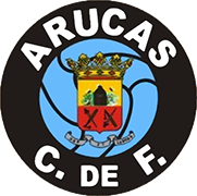 Logo of ARUCAS C.F.-min