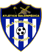 Logo of ATLÉTICO BALOMPÉDICA ISLA TRANQUILA-min