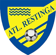 Logo of ATLÉTICO RESTINGA-min